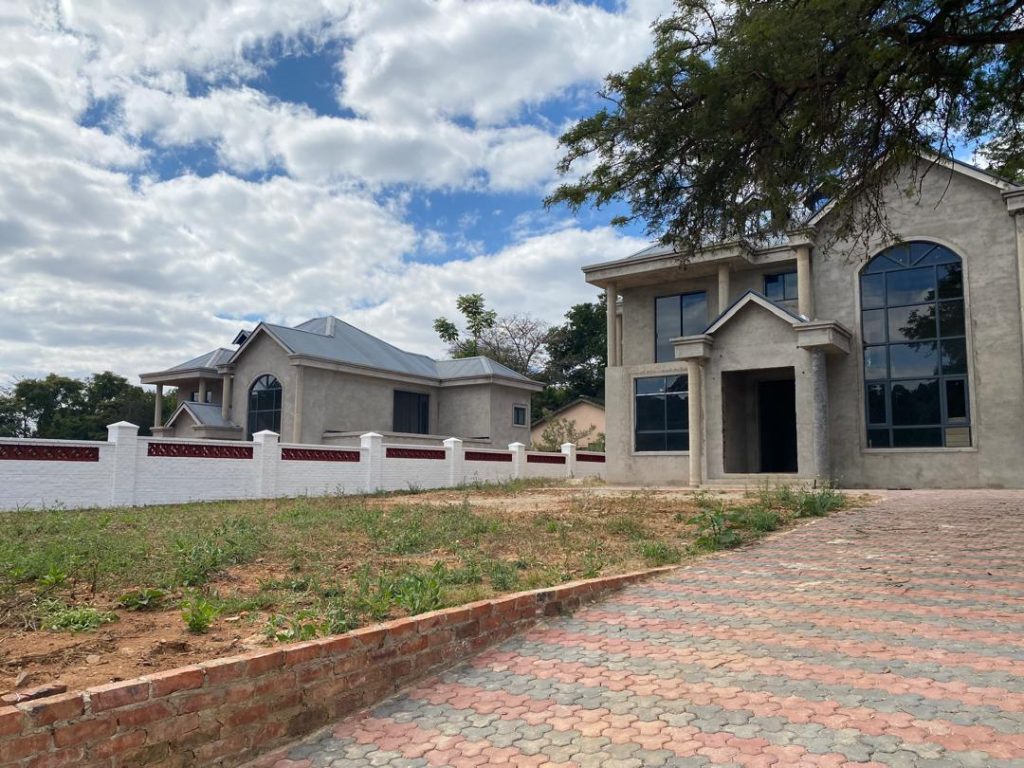 Residential Property