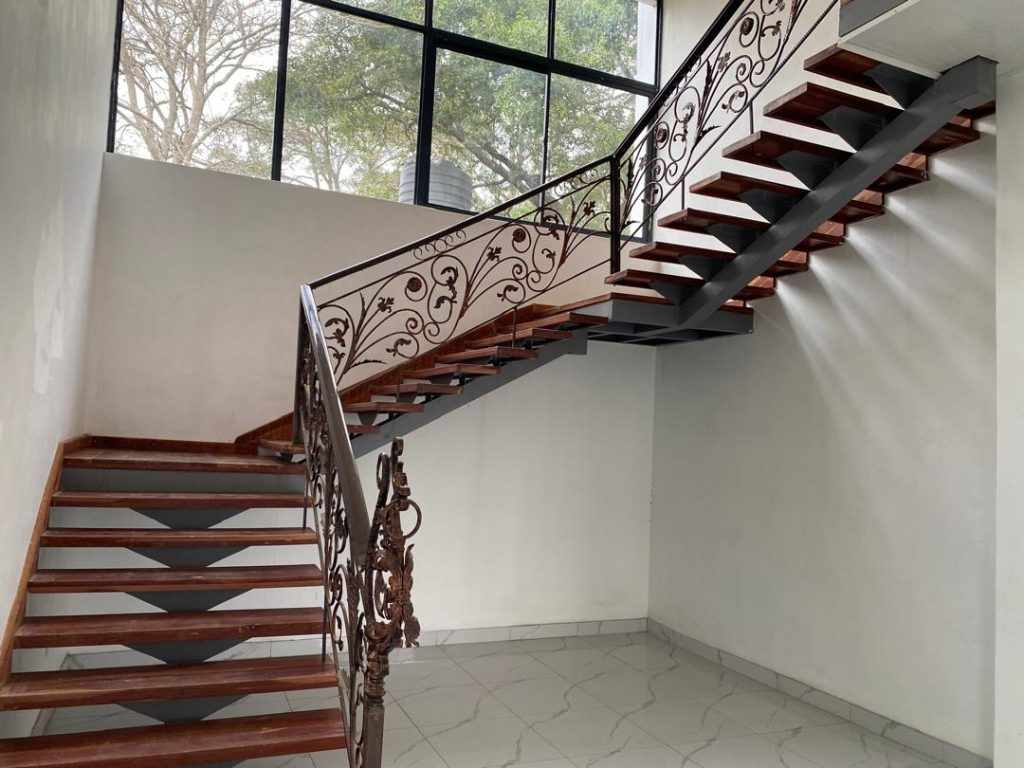 Residential Property