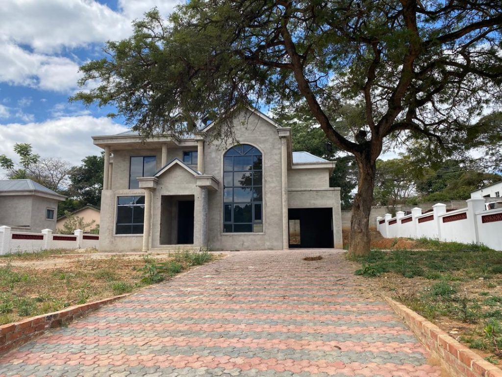 Residential Property