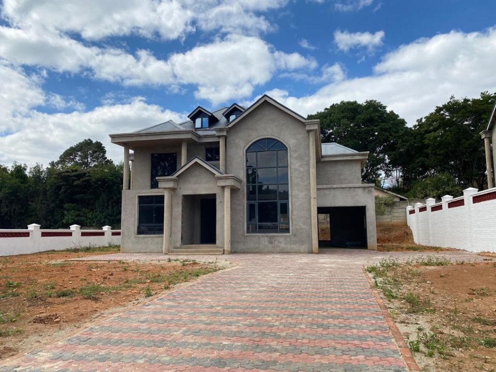 Residential Property