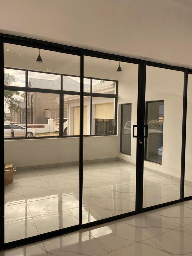 Residential Property